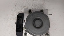 2012 Subaru Impreza ABS Pump Control Module Replacement P/N:27536F J061 Fits OEM Used Auto Parts - Oemusedautoparts1.com