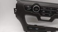 2011-2013 Kia Optima Radio Control Panel - Oemusedautoparts1.com