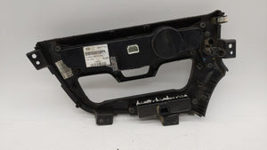 2011-2013 Kia Optima Radio Control Panel - Oemusedautoparts1.com