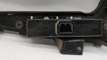 2011-2013 Kia Optima Radio Control Panel - Oemusedautoparts1.com