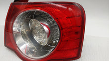 2006-2008 Volkswagen Passat Tail Light Assembly Passenger Right OEM P/N:ZSB 3C5.945.096 D ZSB 3C5.945.096J Fits 2006 2007 2008 OEM Used Auto Parts - Oemusedautoparts1.com