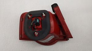 2006-2008 Volkswagen Passat Tail Light Assembly Passenger Right OEM P/N:ZSB 3C5.945.096 D ZSB 3C5.945.096J Fits 2006 2007 2008 OEM Used Auto Parts - Oemusedautoparts1.com