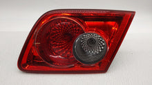 2003-2005 Mazda 6 Tail Light Assembly Passenger Right OEM P/N:2TZ 950 200 2TZ950200 Fits 2003 2004 2005 OEM Used Auto Parts - Oemusedautoparts1.com