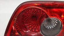 2003-2005 Mazda 6 Tail Light Assembly Passenger Right OEM P/N:2TZ 950 200 2TZ950200 Fits 2003 2004 2005 OEM Used Auto Parts - Oemusedautoparts1.com