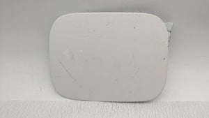 2001 Audi A6 Quattro Fuel Tank Door Lid Gas Tank White - Oemusedautoparts1.com