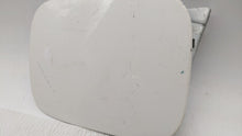 2001 Audi A6 Quattro Fuel Tank Door Lid Gas Tank White - Oemusedautoparts1.com