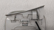 2001 Audi A6 Quattro Fuel Tank Door Lid Gas Tank White - Oemusedautoparts1.com