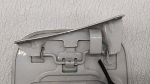 2001 Audi A6 Quattro Fuel Tank Door Lid Gas Tank White - Oemusedautoparts1.com