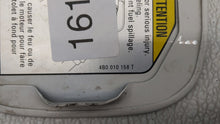 2001 Audi A6 Quattro Fuel Tank Door Lid Gas Tank White - Oemusedautoparts1.com