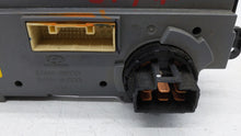 2011-2013 Hyundai Sonata Climate Control Module Temperature AC/Heater Replacement P/N:97250-3Q001 Fits 2011 2012 2013 OEM Used Auto Parts - Oemusedautoparts1.com