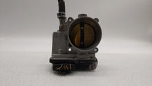 2007-2016 Toyota Sienna Throttle Body P/N:22030-0P050 22030-31030 Fits OEM Used Auto Parts - Oemusedautoparts1.com