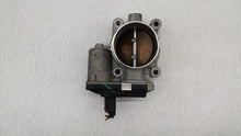 2016-2017 Chevrolet Equinox Throttle Body P/N:12632101CA 12669146AA Fits 2016 2017 OEM Used Auto Parts - Oemusedautoparts1.com