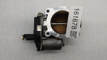 2016-2017 Chevrolet Equinox Throttle Body P/N:12632101CA 12669146AA Fits 2016 2017 OEM Used Auto Parts - Oemusedautoparts1.com