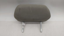 2009-2010 Toyota Corolla Headrest Head Rest Front Driver Passenger Seat Fits 2009 2010 OEM Used Auto Parts - Oemusedautoparts1.com