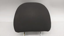 2001-2002 Kia Rio Headrest Head Rest Front Driver Passenger Seat Fits 2001 2002 OEM Used Auto Parts - Oemusedautoparts1.com