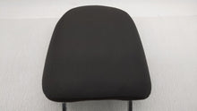 2001-2002 Kia Rio Headrest Head Rest Front Driver Passenger Seat Fits 2001 2002 OEM Used Auto Parts - Oemusedautoparts1.com