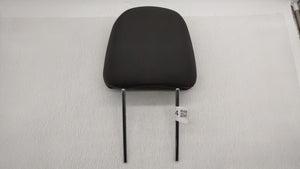 2001-2002 Kia Rio Headrest Head Rest Front Driver Passenger Seat Fits 2001 2002 OEM Used Auto Parts - Oemusedautoparts1.com