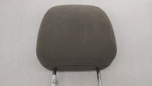 2009-2010 Toyota Corolla Headrest Head Rest Front Driver Passenger Seat Fits 2009 2010 OEM Used Auto Parts - Oemusedautoparts1.com