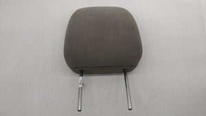 2009-2010 Toyota Corolla Headrest Head Rest Front Driver Passenger Seat Fits 2009 2010 OEM Used Auto Parts - Oemusedautoparts1.com