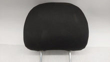 2010-2013 Kia Forte Koup Headrest Head Rest Front Driver Passenger Seat Fits 2010 2011 2012 2013 OEM Used Auto Parts - Oemusedautoparts1.com