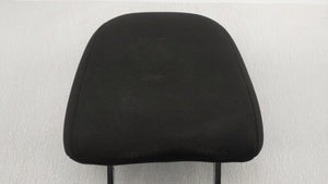 2010-2013 Kia Forte Koup Headrest Head Rest Front Driver Passenger Seat Fits 2010 2011 2012 2013 OEM Used Auto Parts - Oemusedautoparts1.com