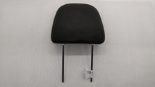 2010-2013 Kia Forte Koup Headrest Head Rest Front Driver Passenger Seat Fits 2010 2011 2012 2013 OEM Used Auto Parts - Oemusedautoparts1.com