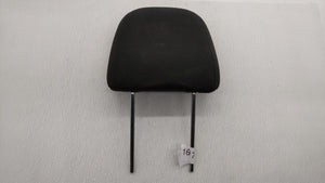 2010-2013 Kia Forte Koup Headrest Head Rest Front Driver Passenger Seat Fits 2010 2011 2012 2013 OEM Used Auto Parts - Oemusedautoparts1.com