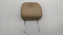 2008 Lexus Is250 Headrest Head Rest Front Driver Passenger Seat Fits OEM Used Auto Parts - Oemusedautoparts1.com