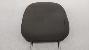 2011-2014 Toyota Matrix Headrest Head Rest Front Driver Passenger Seat Fits 2011 2012 2013 2014 OEM Used Auto Parts - Oemusedautoparts1.com