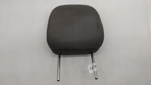 2011-2014 Toyota Matrix Headrest Head Rest Front Driver Passenger Seat Fits 2011 2012 2013 2014 OEM Used Auto Parts - Oemusedautoparts1.com