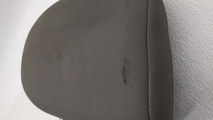 2011-2014 Toyota Matrix Headrest Head Rest Front Driver Passenger Seat Fits 2011 2012 2013 2014 OEM Used Auto Parts - Oemusedautoparts1.com