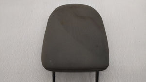 2011-2014 Toyota Matrix Headrest Head Rest Front Driver Passenger Seat Fits 2011 2012 2013 2014 OEM Used Auto Parts - Oemusedautoparts1.com