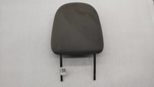 2011-2014 Toyota Matrix Headrest Head Rest Front Driver Passenger Seat Fits 2011 2012 2013 2014 OEM Used Auto Parts - Oemusedautoparts1.com