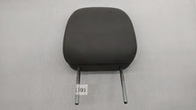 2011-2014 Toyota Matrix Headrest Head Rest Front Driver Passenger Seat Fits 2011 2012 2013 2014 OEM Used Auto Parts - Oemusedautoparts1.com