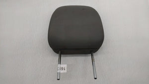 2011-2014 Toyota Matrix Headrest Head Rest Front Driver Passenger Seat Fits 2011 2012 2013 2014 OEM Used Auto Parts - Oemusedautoparts1.com