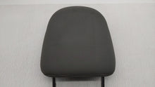 2011-2014 Toyota Matrix Headrest Head Rest Front Driver Passenger Seat Fits 2011 2012 2013 2014 OEM Used Auto Parts - Oemusedautoparts1.com