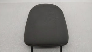 2011-2014 Toyota Matrix Headrest Head Rest Front Driver Passenger Seat Fits 2011 2012 2013 2014 OEM Used Auto Parts - Oemusedautoparts1.com