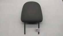 2011-2014 Toyota Matrix Headrest Head Rest Front Driver Passenger Seat Fits 2011 2012 2013 2014 OEM Used Auto Parts - Oemusedautoparts1.com