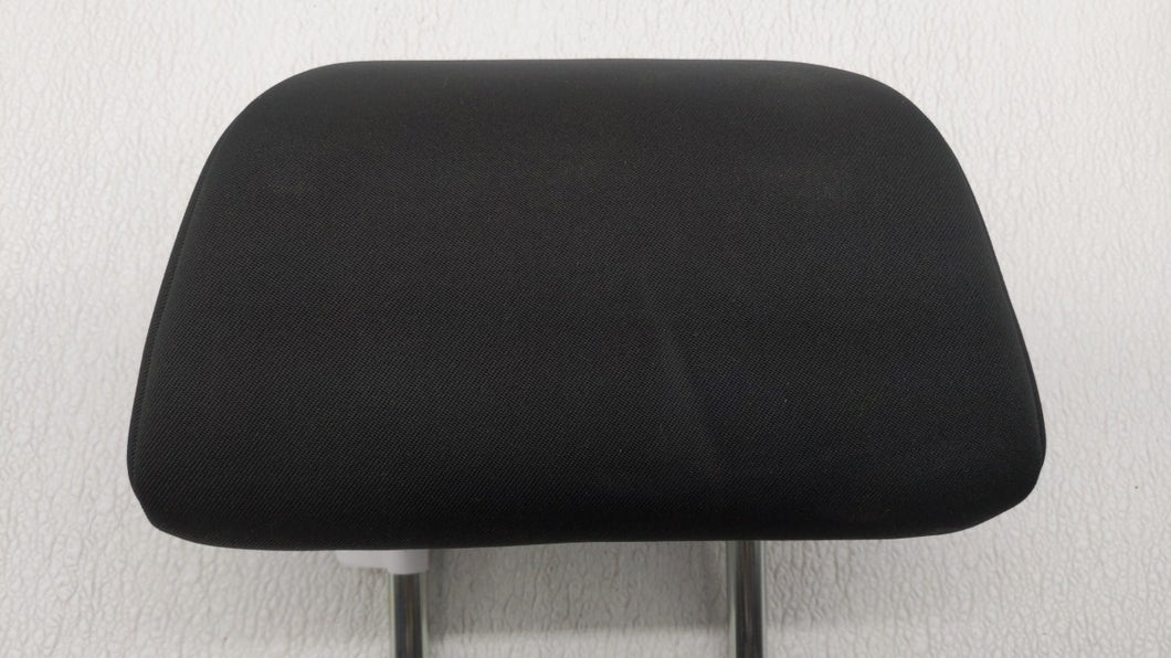 2010 Mazda 3 Headrest Head Rest Rear Seat Fits OEM Used Auto Parts - Oemusedautoparts1.com