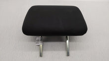 2010 Mazda 3 Headrest Head Rest Rear Seat Fits OEM Used Auto Parts - Oemusedautoparts1.com