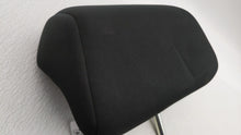 2010 Mazda 3 Headrest Head Rest Rear Seat Fits OEM Used Auto Parts - Oemusedautoparts1.com