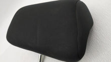 2010 Mazda 3 Headrest Head Rest Rear Seat Fits OEM Used Auto Parts - Oemusedautoparts1.com