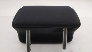 2010 Mazda 3 Headrest Head Rest Rear Seat Fits OEM Used Auto Parts - Oemusedautoparts1.com