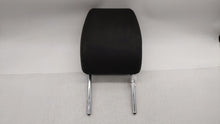 2010 Mazda 3 Headrest Head Rest Front Driver Passenger Seat Fits OEM Used Auto Parts - Oemusedautoparts1.com