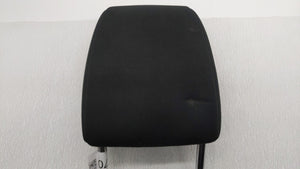 2010 Mazda 3 Headrest Head Rest Front Driver Passenger Seat Fits OEM Used Auto Parts - Oemusedautoparts1.com