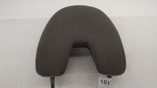 2006-2011 Honda Civic Headrest Head Rest Front Driver Passenger Seat Fits 2006 2007 2008 2009 2010 2011 OEM Used Auto Parts - Oemusedautoparts1.com