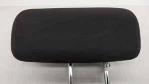 2015-2017 Jeep Cherokee Headrest Head Rest Rear Center Seat Fits 2015 2016 2017 OEM Used Auto Parts - Oemusedautoparts1.com