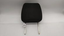 2010 Mazda 3 Headrest Head Rest Front Driver Passenger Seat Fits OEM Used Auto Parts - Oemusedautoparts1.com