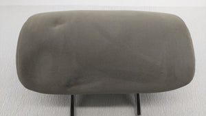 2010 Toyota Camry Headrest Head Rest Rear Seat Fits OEM Used Auto Parts - Oemusedautoparts1.com