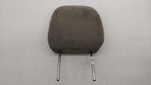 2009-2010 Toyota Corolla Headrest Head Rest Front Driver Passenger Seat Fits 2009 2010 OEM Used Auto Parts - Oemusedautoparts1.com